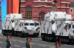 Perang di Ukraina: Rusia hanya memiliki beberapa salinan tersisa… Ukraina menghancurkan dua sistem rudal permukaan-ke-udara Arktik Tor-M2DT yang sangat langka