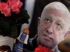 Perang di Ukraina: Grup Wagner masih aktif, Rusia merekrut perantaranya untuk operasi sabotase di seluruh Eropa