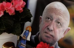 Perang di Ukraina: Grup Wagner masih aktif, Rusia merekrut perantaranya untuk operasi sabotase di seluruh Eropa