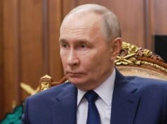 Perang di Ukraina: Jika Putin menyerang salah satu negara Baltik, NATO akan “melancarkan serangan besar-besaran” terhadap Rusia… Estonia membunyikan alarm