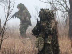 Perang di Ukraina: Direkrut di penjara untuk berperang di Ukraina, dia meninggalkan… penjahat Rusia ditangkap lagi karena pembunuhan