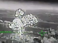 Perang di Ukraina: helikopter Ka-27 ditembak jatuh, tempat penyimpanan sistem Iskander hancur… Ukraina menyerang beberapa sasaran Rusia di Krimea dan Zaporizhia