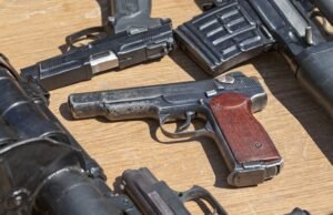 Perang di Ukraina: Operasi “Enigma 2.0”, mereka bertanggung jawab atas pembunuhan individu dengan imbalan 100.000 dolar per target… Komando Rusia dicegat oleh Ukraina dan Moldova