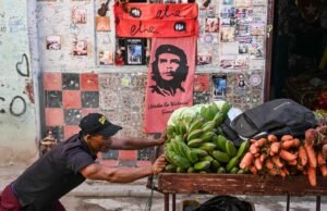 Kuba mengadopsi paket tindakan untuk mengatasi krisis energi, termasuk empat hari kerja dalam seminggu