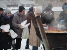 LANGSUNG, Perang di Ukraina: Amerika Serikat mengusulkan pembicaraan trilateral di wilayahnya