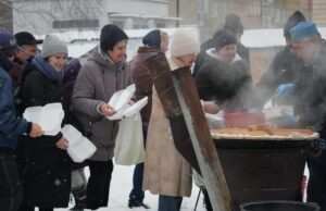 LANGSUNG, Perang di Ukraina: Amerika Serikat mengusulkan pembicaraan trilateral di wilayahnya