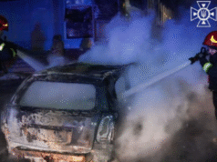 LANGSUNG, perang di Ukraina: 11 rudal balistik dan 149 drone Rusia diluncurkan ke negara itu; tiga kematian di Oblast Kharkov dan Odessa