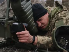 LANGSUNG, perang di Ukraina: pemilu hanya dapat dilaksanakan jika situasi keamanan memungkinkan, kata seorang pejabat senior Ukraina