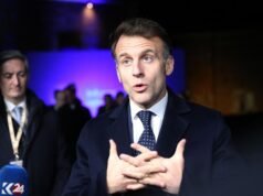 LANGSUNG, perang di Ukraina: bagi Emmanuel Macron tidak ada urgensi untuk melanjutkan dialog dengan Vladimir Putin