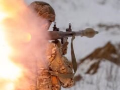 LANGSUNG, perang di Ukraina: update situasi mulai 27/02/2026. Rusia meningkatkan serangan terhadap warga sipil