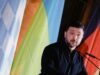 LANGSUNG, perang di Ukraina: " Rakyat Ukraina akan menolak perjanjian damai apa pun yang menyiratkan penarikan sepihak dari wilayah timur Donbass dan penyerahannya ke Rusia, kata Volodymyr Zelensky