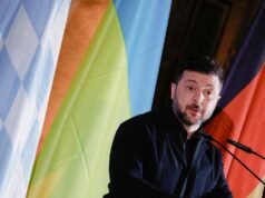 LANGSUNG, perang di Ukraina: " Rakyat Ukraina akan menolak perjanjian damai apa pun yang menyiratkan penarikan sepihak dari wilayah timur Donbass dan penyerahannya ke Rusia, kata Volodymyr Zelensky