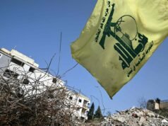 Di Lebanon, tentara memiliki waktu empat bulan untuk melaksanakan tahap kedua rencana perlucutan senjata Hizbullah