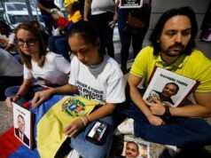 Tahanan Politik: Undang-undang Amnesti Disahkan dengan Suara Bulat oleh Majelis Nasional Venezuela