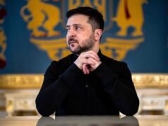LANGSUNG, perang di Ukraina: Kiev mengonfirmasi panggilan telepon antara Volodymyr Zelensky dan Donald Trump, menjelang diskusi Ukraina-Amerika di Jenewa