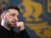 LANGSUNG, Perang di Ukraina: Volodymyr Zelensky menyerukan Amerika Serikat untuk melakukannya " minggir " dari Kyiv