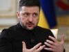 LANGSUNG, perang di Ukraina: kehadiran orang Eropa dalam negosiasi itu “penting”, kata Volodymyr Zelensky