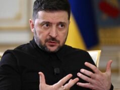 LANGSUNG, perang di Ukraina: kehadiran orang Eropa dalam negosiasi itu “penting”, kata Volodymyr Zelensky