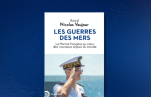 Angkatan Laut Nasional: inti dari inovasi " perang laut "
