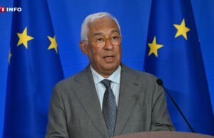 Perang di Ukraina: UE ingin membuka pintunya “sesegera mungkin” untuk negosiasi aksesi Kiev