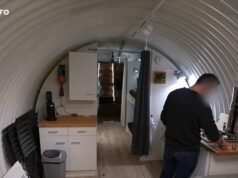 Video. Perancis: Bisnis yang bertahan hidup sedang meledak