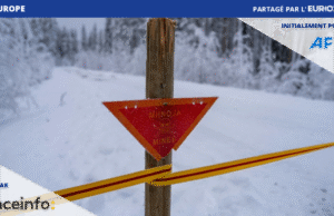 FINLANDIA: Untuk melindungi diri dari ancaman Rusia, tentara memulihkan ranjau anti-personil