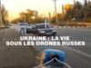 Video. Ukraina: Bagaimana Drone Rusia Melecehkan Warganya
