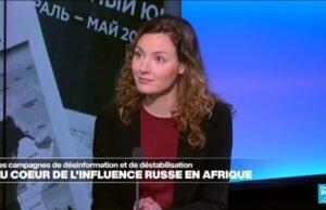 Video. Disinformasi Rusia: Cerita Terlarang Mengungkap Cara Kerjanya "Perusahaan"