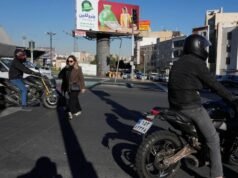 Langsung: Israel melancarkan serangan pencegahan terhadap Iran dan mengumumkan keadaan darurat ketika ledakan terdengar di Teheran