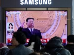 Korea Utara siap ‘bergaul’ dengan Washington jika AS mengakui statusnya sebagai negara nuklir namun menolak klaim Seoul