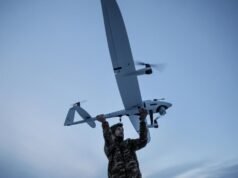 FPV, terestrial, pencegat… drone ini yang merevolusi medan perang di Ukraina