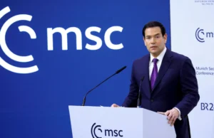 Konferensi Munich: Sekitar 65.000 ‘Kerugian Rusia’ dalam Dua Bulan di Ukraina, Menurut Mark Rutte