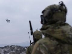 Hubungan antara Korea Selatan dan Amerika Serikat tegang akibat latihan militer gabungan