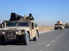 Pakistan menyatakan ‘perang terbuka’ terhadap Taliban Afghanistan