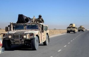 Pakistan menyatakan ‘perang terbuka’ terhadap Taliban Afghanistan