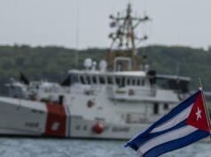 Kuba mengecam upaya “infiltrasi” dengan perahu yang dilakukan kelompok bersenjata dari Amerika Serikat