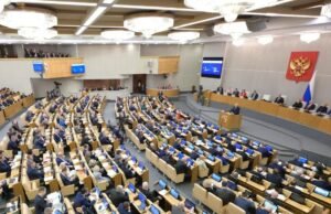 Sensor di Rusia: Perluasan Kemacetan Komunikasi di Masa Depan