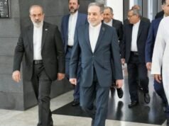 Energi nuklir, minyak, gas, pertambangan… Apa yang Iran usulkan untuk memfasilitasi perjanjian dengan Amerika Serikat