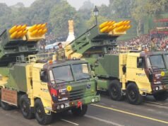 Banyak Peluncur Roket, Bisakah Prancis Memilih India?