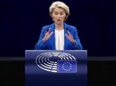 Rusia: UE mengusulkan sanksi baru terhadap Rusia, menargetkan sektor energi dan perbankan