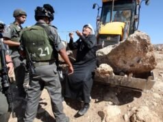 Tepi Barat yang Diduduki: Akses warga Palestina terhadap air semakin menjadi sasaran pemukim Israel