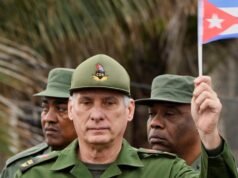 Jatuhnya rezim Kuba, tujuan yang berisiko bagi Donald Trump?