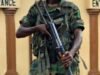 Sierra Leone mengumumkan pembebasan tentara dan polisi yang ditangkap oleh tentara Guinea di perbatasan