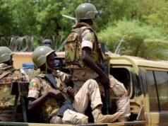 Mali: lebih dari 550 warga sipil tewas pada tahun 2025, menurut sebuah laporan yang sebagian besar menyalahkan tentara Mali dan tentara bayaran Rusia