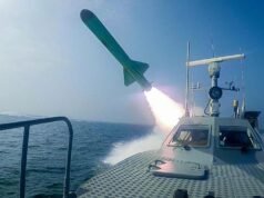 Manuver militer Iran di Selat Hormuz menjelang negosiasi dengan Amerika Serikat