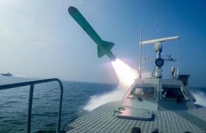 Manuver militer Iran di Selat Hormuz menjelang negosiasi dengan Amerika Serikat