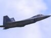 Ketegangan antara Amerika Serikat dan Iran: dua belas jet tempur F-22 Raptor Amerika mendarat di Israel