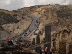 Tepi Barat: Hampir dua puluh negara mengecam strategi ‘aneksasi de facto’ oleh Israel