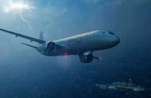 Airbus Defense A321 MPA terlihat melampaui Perancis!