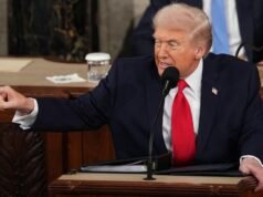 Apa yang bisa kita pelajari dari pidato kenegaraan Trump?